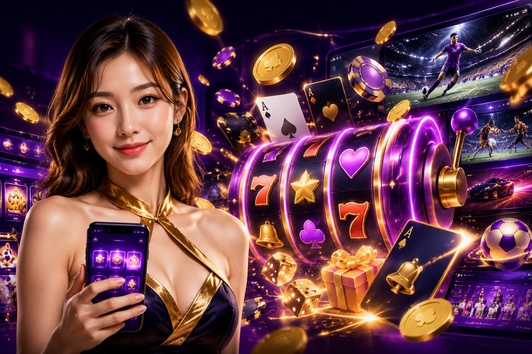 wynn09 hướng dẫn chơi nổ hũ slot game