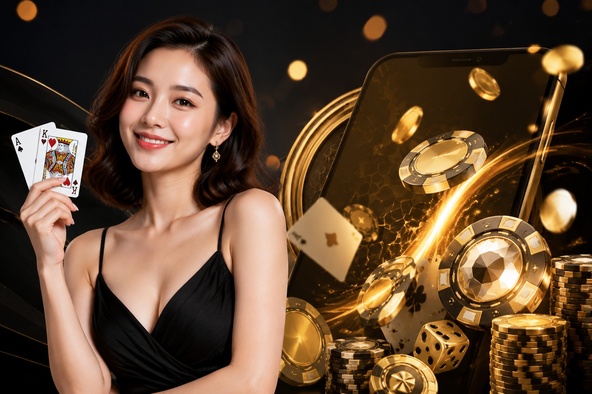 wynn09 Casino tính năng nổi bật