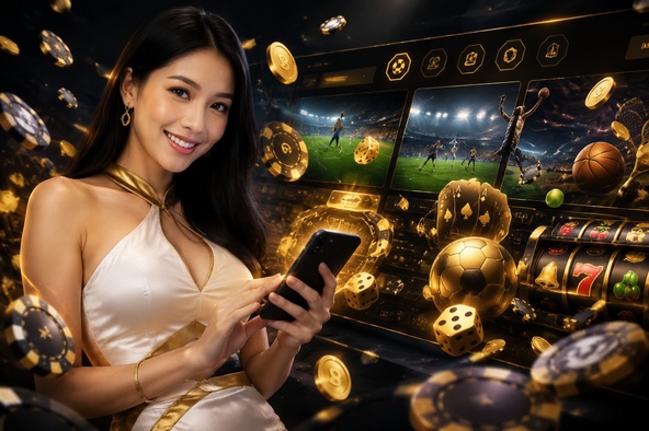 wynn09 Casino hướng dẫn tham gia